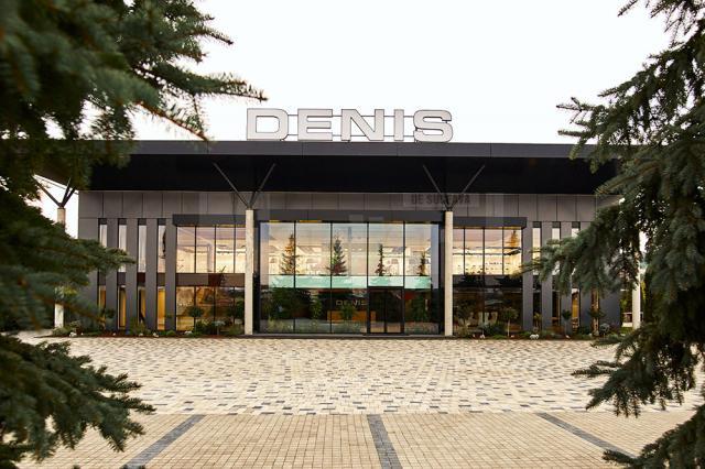 Fabrica de Încălțăminte DENIS donează 15% din vânzările online Spitalului Județean Suceava