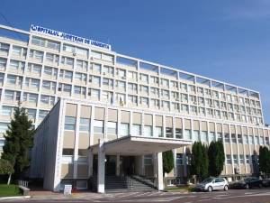 Conducerea Spitalului Județean Suceava a demisionat