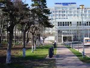 Conducerea Spitalului Județean Suceava a demisionat