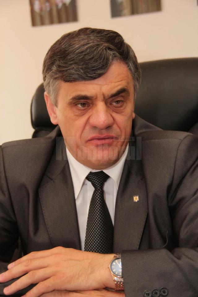Primar Dumbrăveni: ”Suceava nu este nici Wuhanul şi nici Lombardia României!”