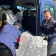 2.000 de distribuitoare de dezinfectant se montează deja în toate scările de bloc din Suceava