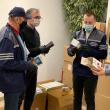 2000 de distribuitoare de dezinfectant au fost cumpărate de Primăria Suceava pentru a fi montate la toate scările de bloc din municipiu