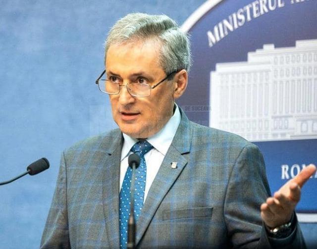 Ministrul de Interne face un apel la românii din Diaspora să nu vină acasă de Paște. Vor sta 14 zile în carantină