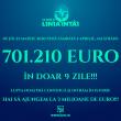 Peste 700.000 de euro strânși până acum de Ștefan Mandachi din “vânzarea” primului metru de autostradă