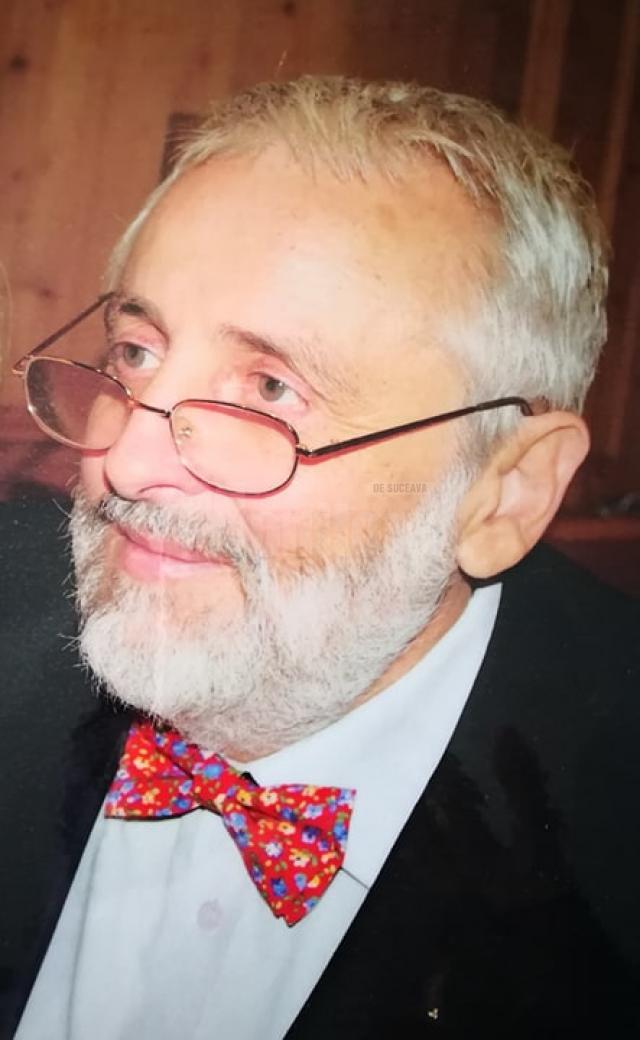Fostul consilier județean, omul de afaceri Aurel-Mihai Steiciuc s-a stins din viață