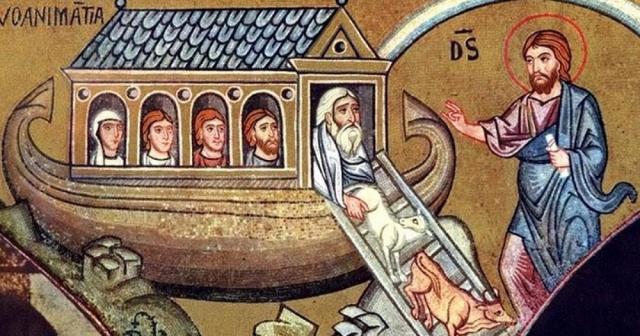 Stai în casă! Un îndemn biblic al izbăvirii
