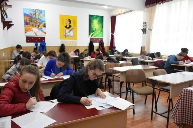 Ministerul Educației a anulat olimpiadele și concursurile, simulările și evaluările de la a II-a, a IV-a și a VI-a