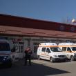 Moment de reculegere la Ambulanța Suceava, în memoria lui Cristian Stupiuc, ucis de COVID-19