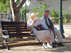 Măsuri de protecție pentru pensionari