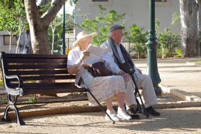 Măsuri de protecție pentru pensionari