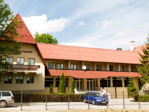 Spitalul de îngrijiri paliative Ilișești a fost închis şi carantinat