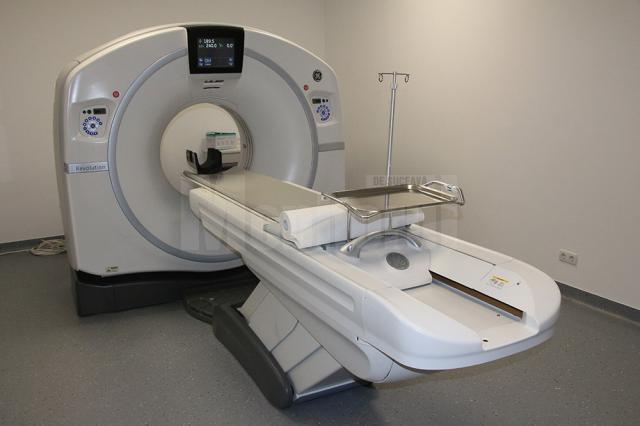 Centrele medicale din Suceava care mai fac explorări la computerul tomograf și ecografii