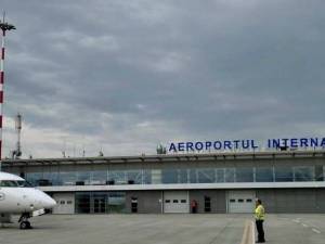 Aeroportul Sibiu    FOTO oradesibiu.ro