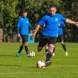 Iulian Ionesi speră ca vremurile în care zburda pe terenul de fotbal să revină cât mai curând