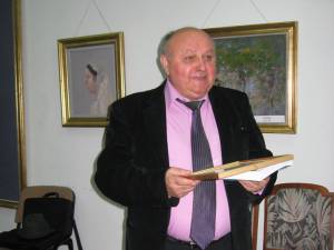Dumitru Teodorescu: „Ziaristul trebuie să-și cunoască foarte bine puterea, dar și limitele ei”