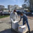 Banii adunați cu sprijinul sucevenilor au ajuns la Spitalul Județean Suceava sub forma a două ventilatoare performante