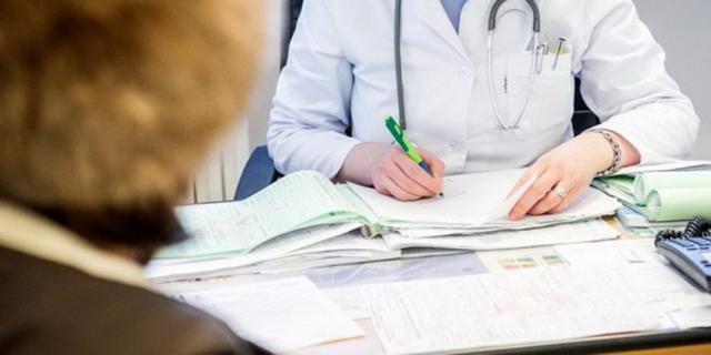 Medicii de familie solicită clarificări la eliberarea concediilor medicale pentru cei în autoizolare. Foto: zi-de-zi.ro