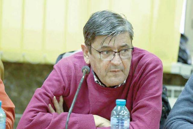 Cristian Irimie, doctor şi consilier local al Sucevei