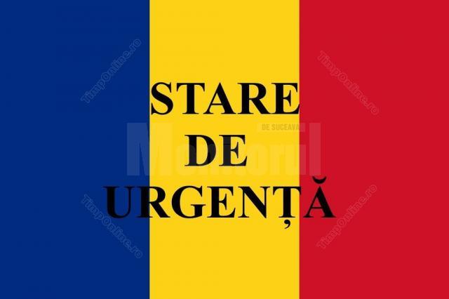 Klaus Iohannis a semnat noul decret pentru prelungirea stării de urgență în România Sursa foto timponline.ro