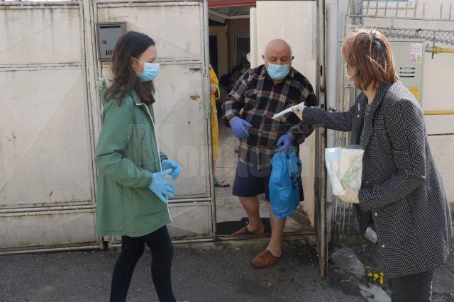 Campania “Fii aproape de departe”