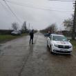 Filtru de poliție la iesirea din Liteni