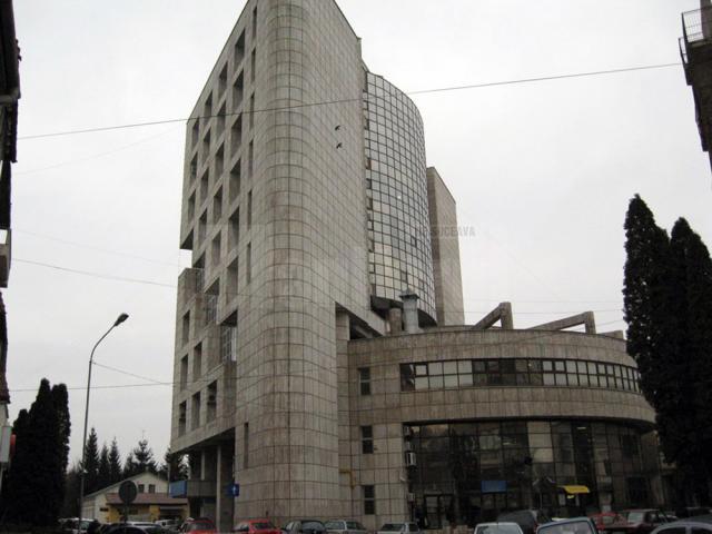 Administrația Județeană a Finanțelor Publice Suceava