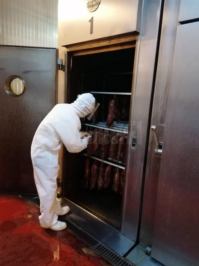 Continuă și în acest an investițiile la FACOS. Se dorește extinderea pieței de desfacere și instalarea unei noi linii de producere a conservelor