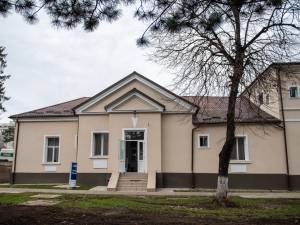 Secția de Oncologie a Spitalului Suceava s-a redeschis