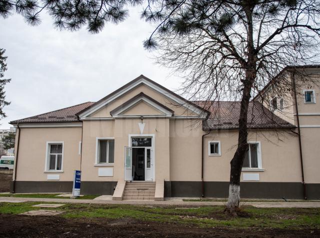 Secția de Oncologie a Spitalului Suceava s-a redeschis