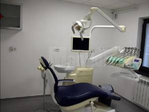 Două cabinete stomatologice din Gura Humorului, avizate pentru preluarea urgențelor