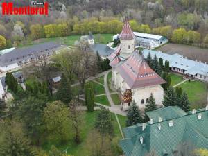 Mănăstirea ”Sfântul Ioan cel Nou” Suceava