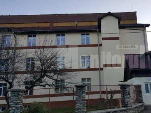 Spitalul Municipal Câmpulung Moldovenesc se redeschide parțial de miercuri