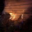 Lumânări uitate aprinse de Paște au provocat două incendii, la Bucșoaia și Sucevița