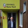 Psihologul Centrului ”Maria Ward” Rădăuți oferă consiliere gratuit