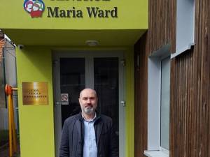 Psihologul Centrului ”Maria Ward” Rădăuți oferă consiliere gratuit