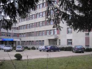 Spitalul din Pașcani, asaltat de pacienți cu COVID-19 din Suceava Sursa foto spitalulmunicipalpascani.ro