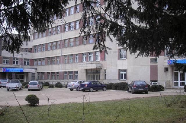Spitalul din Pașcani, asaltat de pacienți cu COVID-19 din Suceava Sursa foto spitalulmunicipalpascani.ro