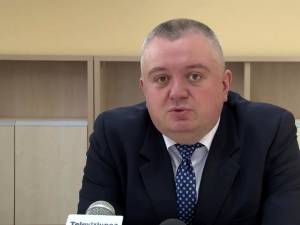 Doctorul Mircea Macovei a demisionat din funcția de director medical al Spitalului Suceava