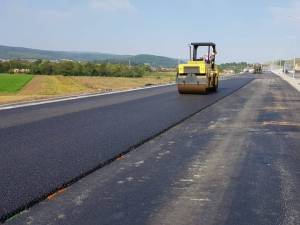 Drumul expres pașcani-Siret ar urma să fie continuarea drumului de mare viteză / Autostrada A7 pe relația Ploiești-Buzău-Bacău-Pașcani. Sursa foto zbc.ro