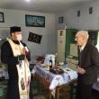 Gheorghe Cotos, veteranul de razboi din Straja, la 100 de ani