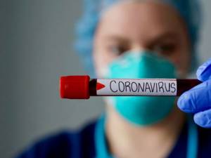 60 de cazuri noi de COVID – 19 raportate în județul Suceava, de joi până vineri. Foto: adevarul.ro
