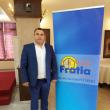 Gabriel Buliga, președintele CNSLR Frăția Suceava