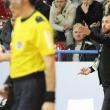 Adrian Chiruţ şi elevii săi visează la revenirea în Liga Natională