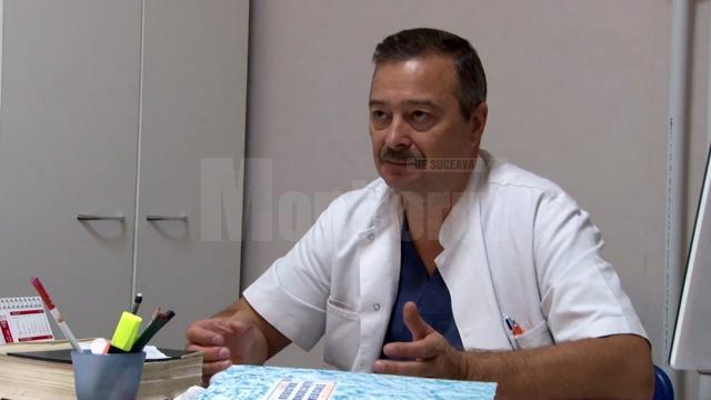 Dr. Anatolii Buzdugan
