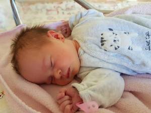 140 de bebeluşi născuți la Suceava în timpul Stării de Urgență