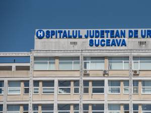 Activitatea Spitalului Județean Suceava a fost aproape de a se bloca după ce s-a cerut în instanță poprirea contului