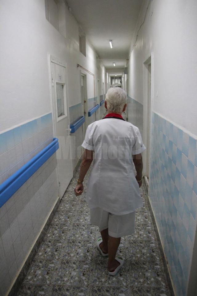 Doctorița care a tratat sute de mii de copii, din trei generații, se retrage din activitate