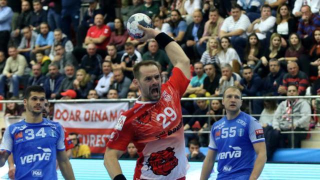 Răzvan Gavriloaia nu este de acord cu decizia FRH, de reluare a campionatului. Foto prosport.ro
