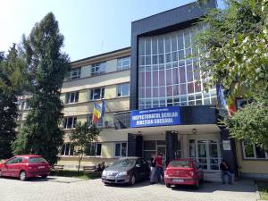 TelVerde la Inspectoratul Școlar Suceava, pentru elevi, părinți și cadre didactice