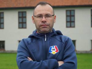 Ciprian Anton, președintele AJF Suceava, a găsit o soluție pentru a-i menține pe suporteri conectați la fotbalul județean